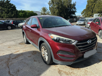 Tucson