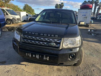 FreeLander 2
