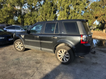 FreeLander 2
