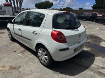 Clio