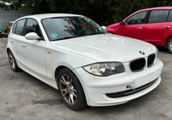 BMW serie 1